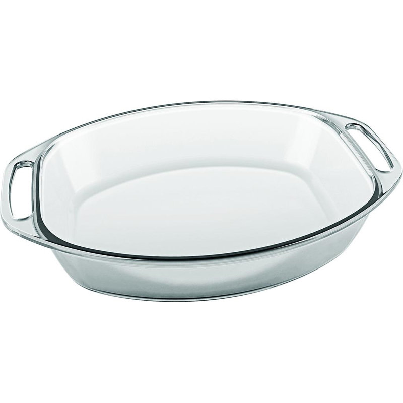 Cuisson au four ovale / micro-ondes Marinex
