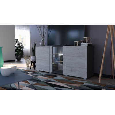 160cm Sideboard