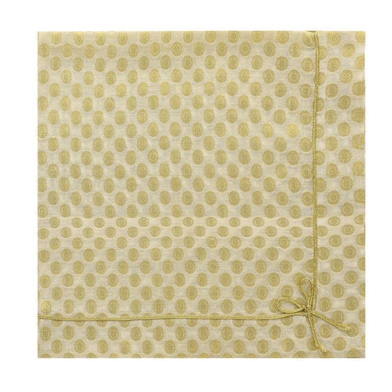Cute As Bow Napkin