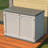Storage Cabinet