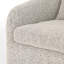 Topanga Swivel Armchair-896275435