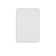 Trinity 22 in. x 32 in. Rectangle Radius Mirror