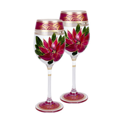 Verre à vin Lariza S / 2