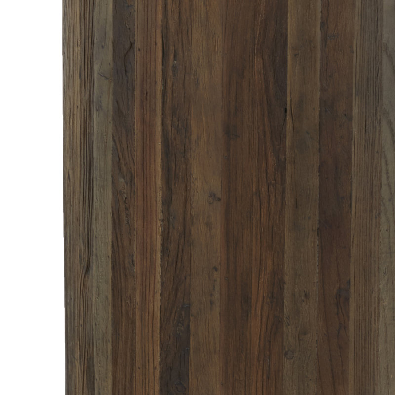 Cyrano End Table