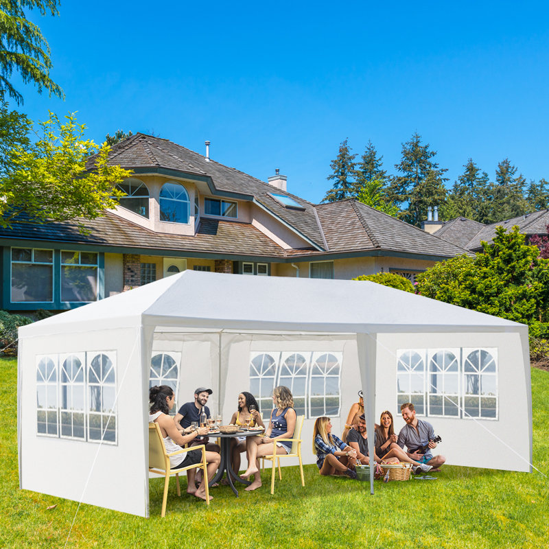 Party Tent