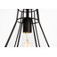 Luminaire suspendu géométrique simple à 1 lumière Harmen-505602764-426962174
