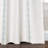 Stripe Medallion Room Darkening Curtain Pair-1681124644-1681124645