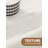 Decorative Solid Pillow Covers with Leather Label (Set of 2)-101280822-101280819