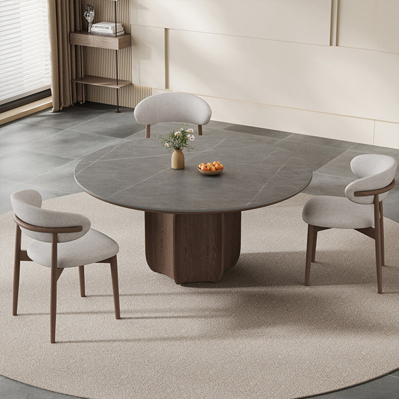 Ameeya, 29.53"H x 53.15"L x 53.15"W