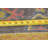 One-of-a-Kind 5'6" X 7'7" New Age Wool Area Rug in Charcoal