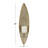 Daymont Candle Wall Light-289531733