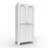Durable Steel Storage Cabinet with Adjustable Shelves for Home and Office-1566588066
