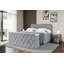 Rudmer Pocket Spring Mattress Divan Bed Set-102361080-102361085