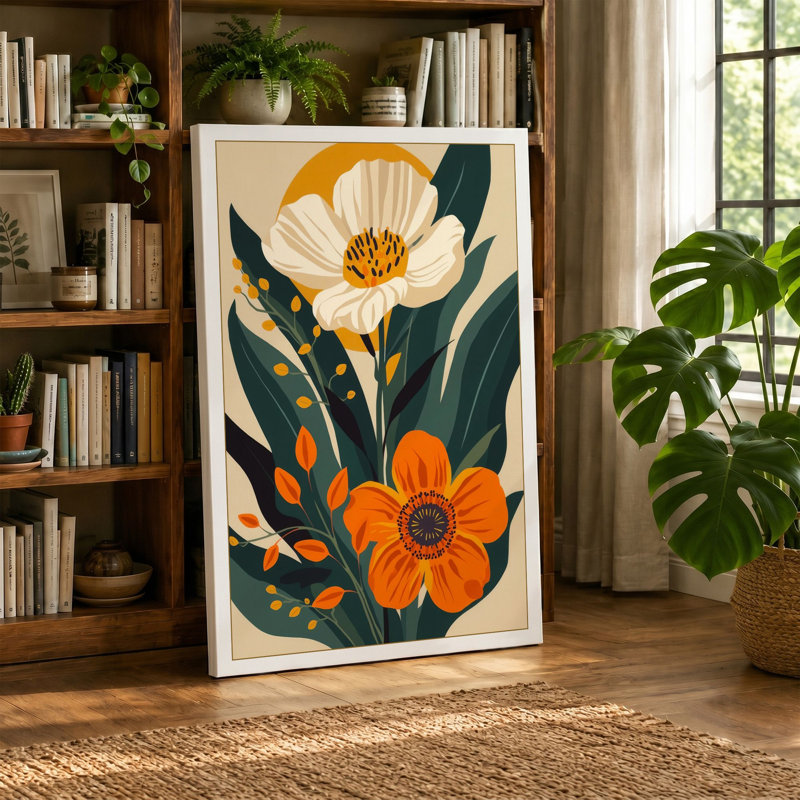 Print, 24x16 - 61.0 x 40.6 cm, White Border
