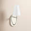 Kernen By Studio McGee One-Light Sconce-1678493126