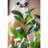 Artificial Bay Tree Green Plant Pot