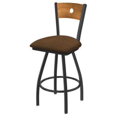 Tabouret pivotant Voltaire