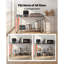 Stainless Steel Shelving Unit-1360939793