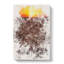 Sunset Over A Salt Lake In Iran - Wrapped Canvas Painting-56643363