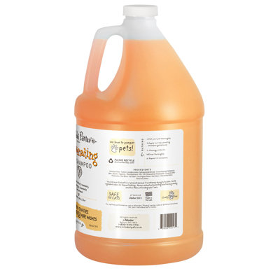 Bobbi Panter rajeunissant pour chiens, 1 gallon