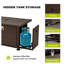 Table de foyer d'extérieur au gaz propane-1883200005-1883200002