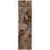 Abstract Indoor / Outdoor Rug