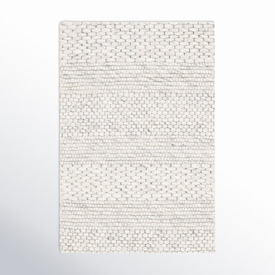 Eurydice Hand-Woven Rug