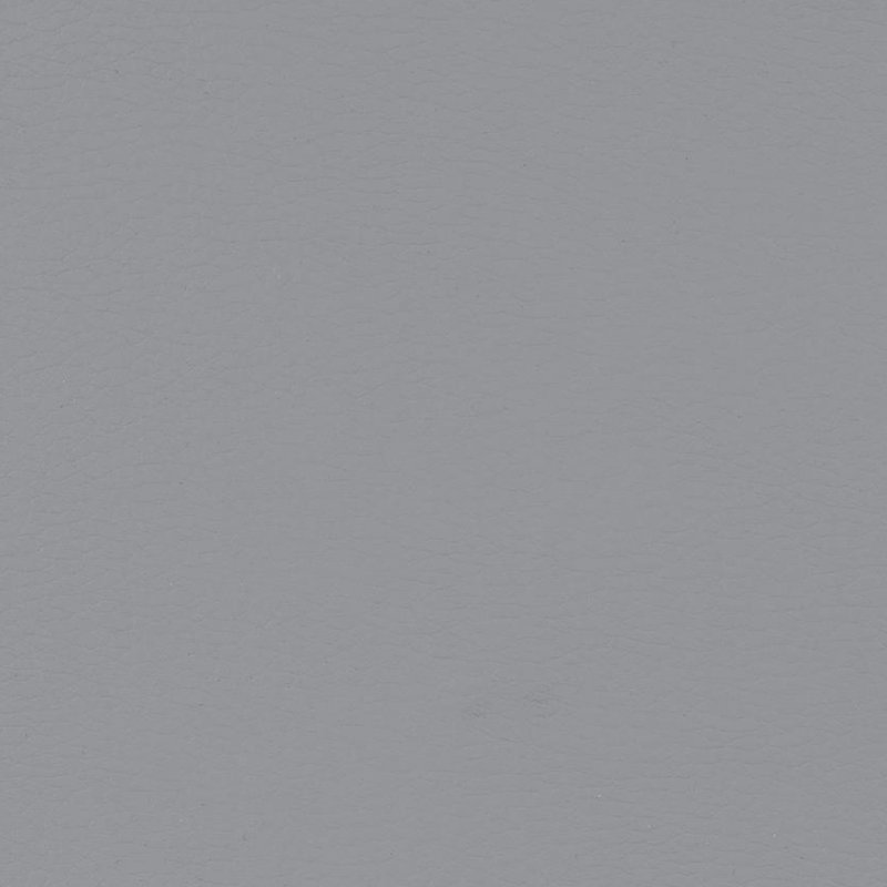 Chaises d'appoint de salle à manger en polypropylène gris, de 2, avec texture chaleur et stress (2), avec résistance