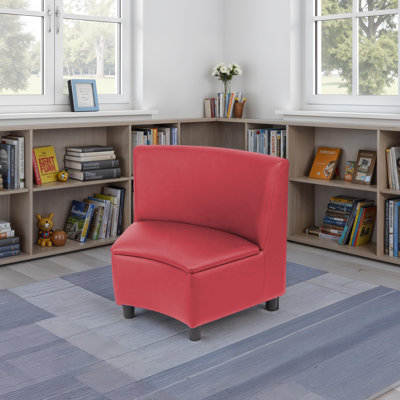 Fauteuil modulaire Kid Comfort