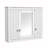 Bathroom Wall Cabinet with Mirror-1854311961-1854939939