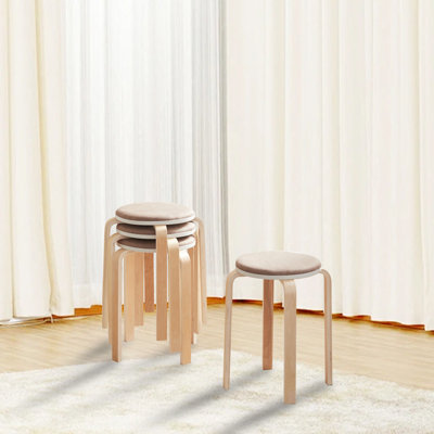 Chaise d'appoint Gabrianna