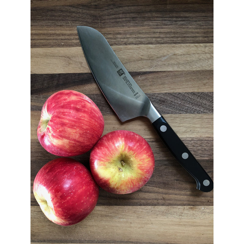 Zwilling Pro 4.53-inch Petite Cook's Knife