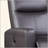 Top Grain Leather Match Power Motion Recliner