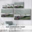 Paysages rétro-DCCCLxxiv -Galerie enveloppée Cavas-120813738