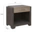 Table de chevet Mario