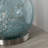 Glass Table Lamp