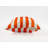 Striped Outdoor Accent Pillow Covers-207197221