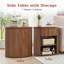 Table de bout avec rangement-26787891