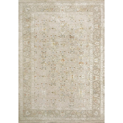 Hudson Oriental Rug