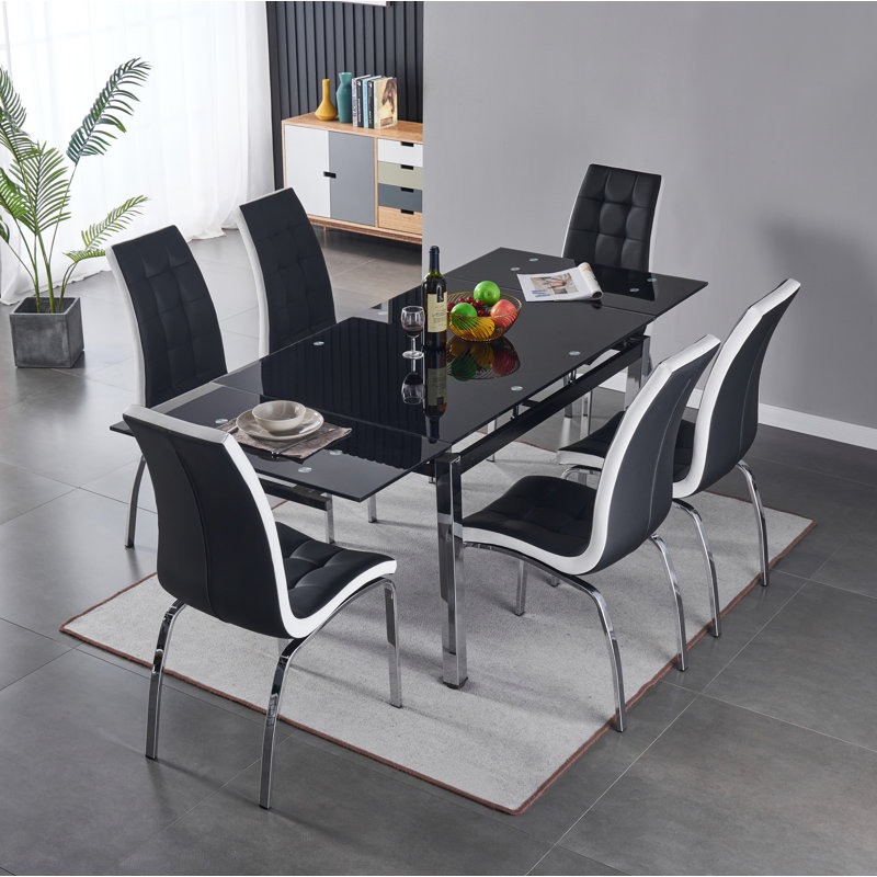 Granjeno Dining Set
