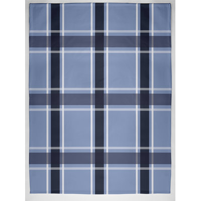 Stutz Geometric Blanket