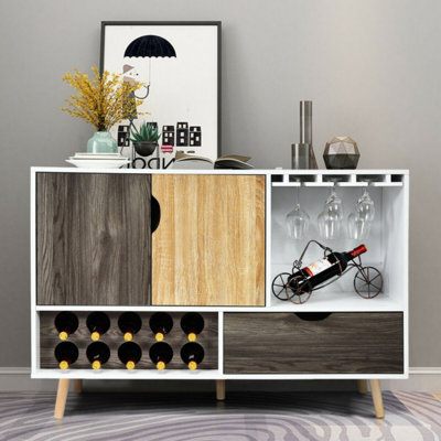 Leanora 47.5'' Sideboard