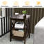 Dipasquale Side Table Set