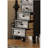 Modern Minimalist Style Accent Chest