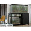 Support d'aquarium 55-75 gallons avec armoire de rangement