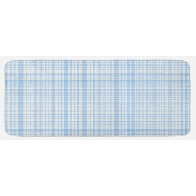 Tapis de cuisine Seafoam