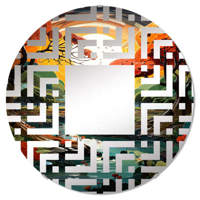 Circle Mirror