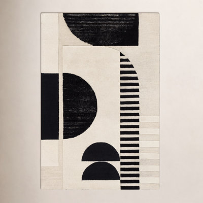Sola Hand-Tufted Rug