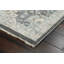 Tapis oriental bleu-29157564
