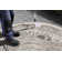 Lilja Flatweave Grey Rug